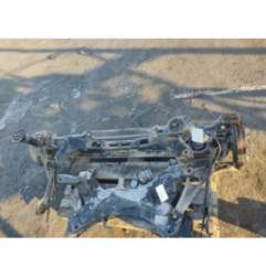 Train arriere complet KIA OPTIMA 1 Photo n°1