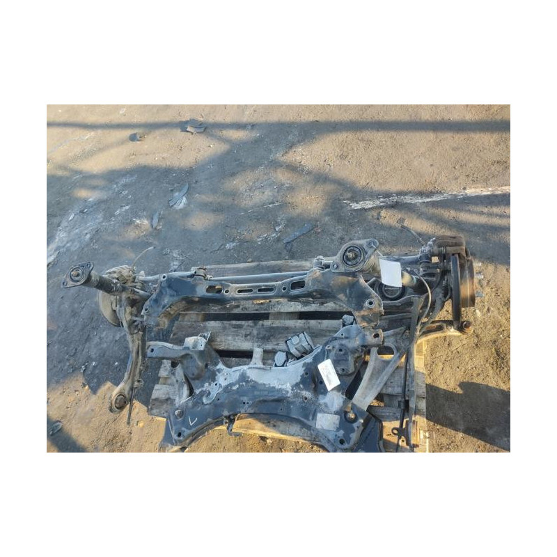 Train arriere complet KIA OPTIMA 1