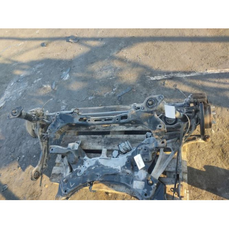 Train arriere complet KIA OPTIMA 1 Photo n°1