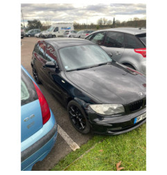 Debitmetre BMW SERIE 1 E87 Photo n°6