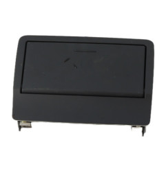 Ecran GPS AUDI A1 1 Photo n°1