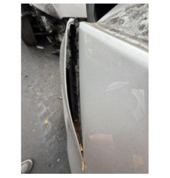 Pare choc arriere KIA OPTIMA 1