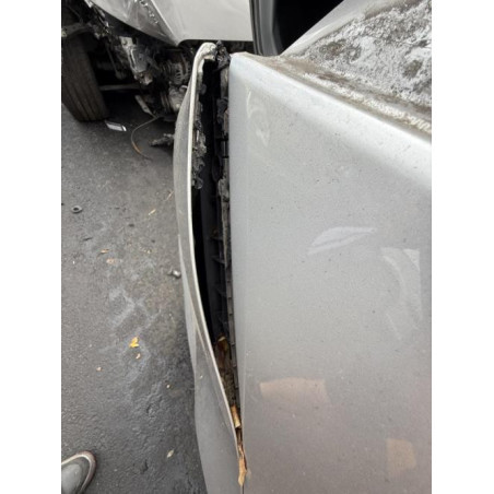 Pare choc arriere KIA OPTIMA 1