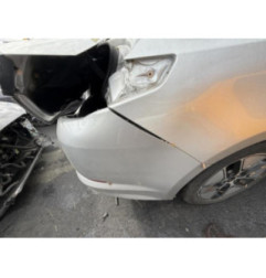 Pare choc arriere KIA OPTIMA 1 Photo n°3