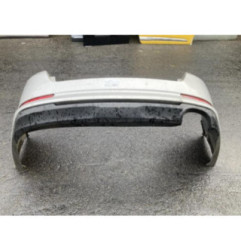 Pare choc arriere KIA OPTIMA 1 Photo n°5