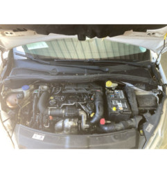 Commande chauffage PEUGEOT 208 1