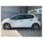 Commande chauffage PEUGEOT 208 1