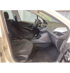 Commande chauffage PEUGEOT 208 1 Photo n°5