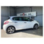 Commande chauffage PEUGEOT 208 1