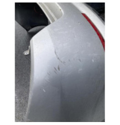 Pare choc arriere KIA OPTIMA 1 Photo n°7