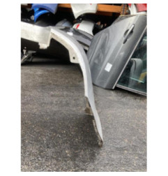 Pare choc arriere KIA OPTIMA 1 Photo n°8