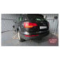 Commande GPS AUDI Q7 1