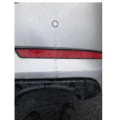 Pare choc arriere KIA OPTIMA 1 Photo n°11