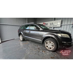 Commande GPS AUDI Q7 1 Photo n°7