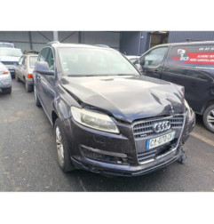 Commande GPS AUDI Q7 1 Photo n°11