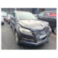 Commande GPS AUDI Q7 1