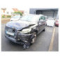 Commande GPS AUDI Q7 1