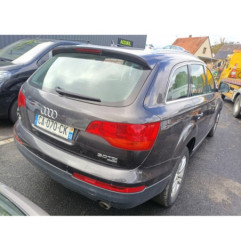 Commande GPS AUDI Q7 1 Photo n°13