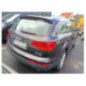 Commande GPS AUDI Q7 1