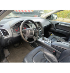 Commande GPS AUDI Q7 1 Photo n°14
