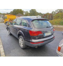 Commande GPS AUDI Q7 1 Photo n°15