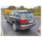 Commande GPS AUDI Q7 1