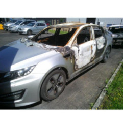 Pare choc arriere KIA OPTIMA 1 Photo n°13