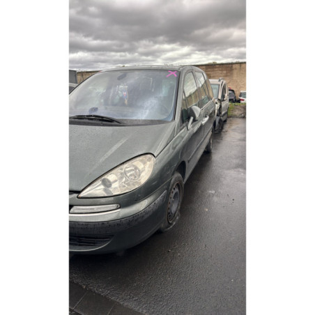 Aile avant droit PEUGEOT 807