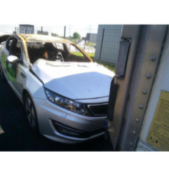 Aile avant droit KIA OPTIMA 1 Photo n°12