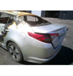 Aile avant droit KIA OPTIMA 1 Photo n°14