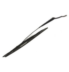 Bras essuie glace avant gauche PEUGEOT 206