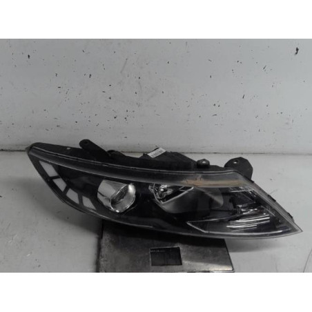Optique avant principal droit (feux)(phare) KIA OPTIMA 1 Photo n°1