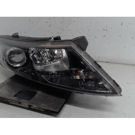 Optique avant principal droit (feux)(phare) KIA OPTIMA 1