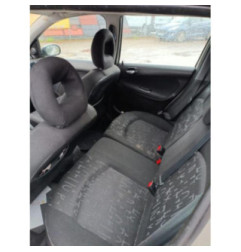 Bras essuie glace avant gauche PEUGEOT 206 Photo n°4