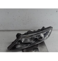 Optique avant principal gauche (feux)(phare) KIA OPTIMA 1 Photo n°1