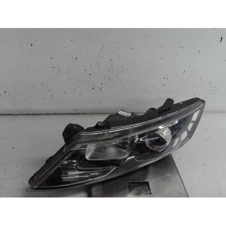 Optique avant principal gauche (feux)(phare) KIA OPTIMA 1 Photo n°1