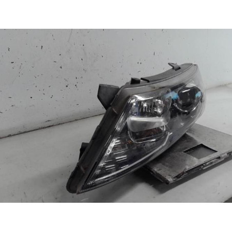 Optique avant principal gauche (feux)(phare) KIA OPTIMA 1