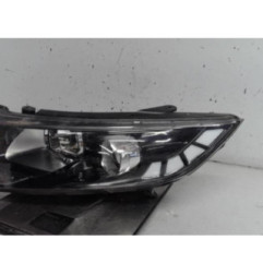 Optique avant principal gauche (feux)(phare) KIA OPTIMA 1 Photo n°3