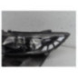 Optique avant principal gauche (feux)(phare) KIA OPTIMA 1