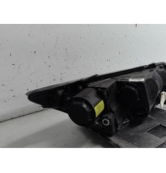 Optique avant principal gauche (feux)(phare) KIA OPTIMA 1 Photo n°5