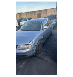 Capot VOLKSWAGEN PASSAT 4