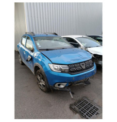 Compresseur clim DACIA SANDERO 2 Photo n°16