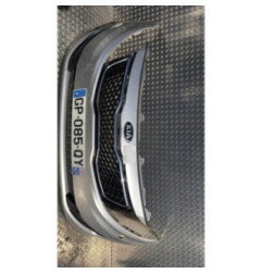 Pare choc avant KIA OPTIMA 1 Photo n°1