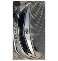 Pare choc avant KIA OPTIMA 1 Photo n°4