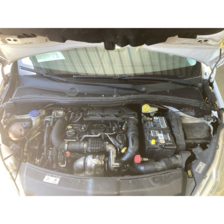 Capot PEUGEOT 208 1
