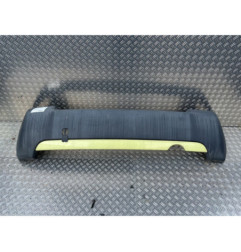 Pare choc arriere CITROEN C2 Photo n°1