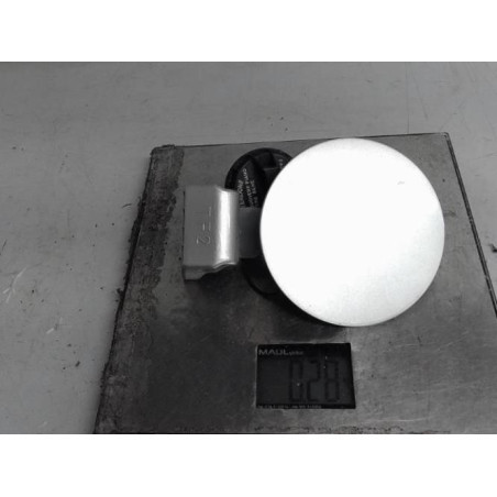 Trappe d'essence KIA OPTIMA 1 Photo n°1