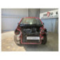 Commande chauffage TOYOTA YARIS 1
