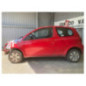 Commande chauffage TOYOTA YARIS 1