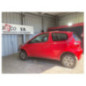 Commande chauffage TOYOTA YARIS 1